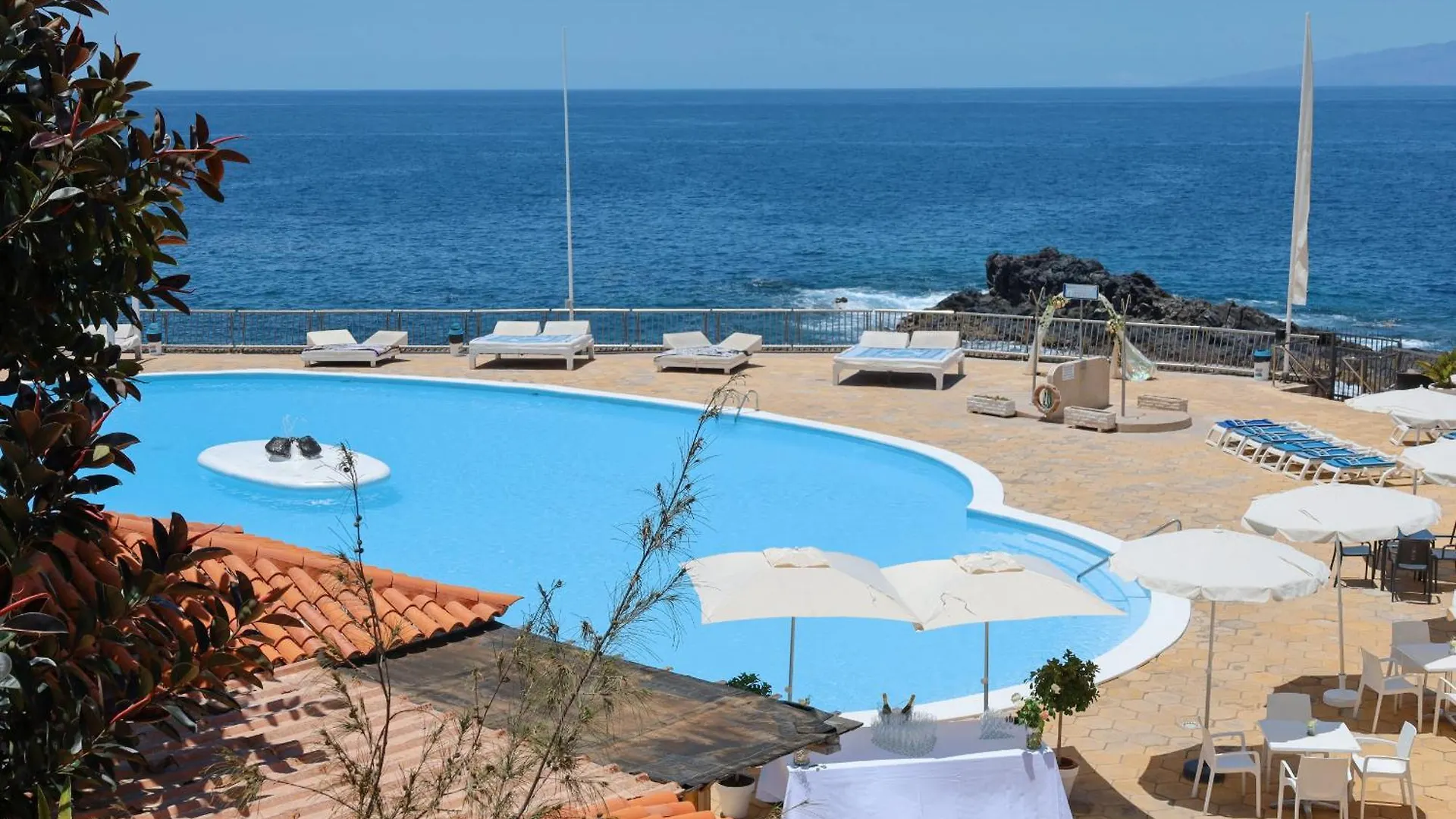 Premium And Sea Appartement Callao Salvaje