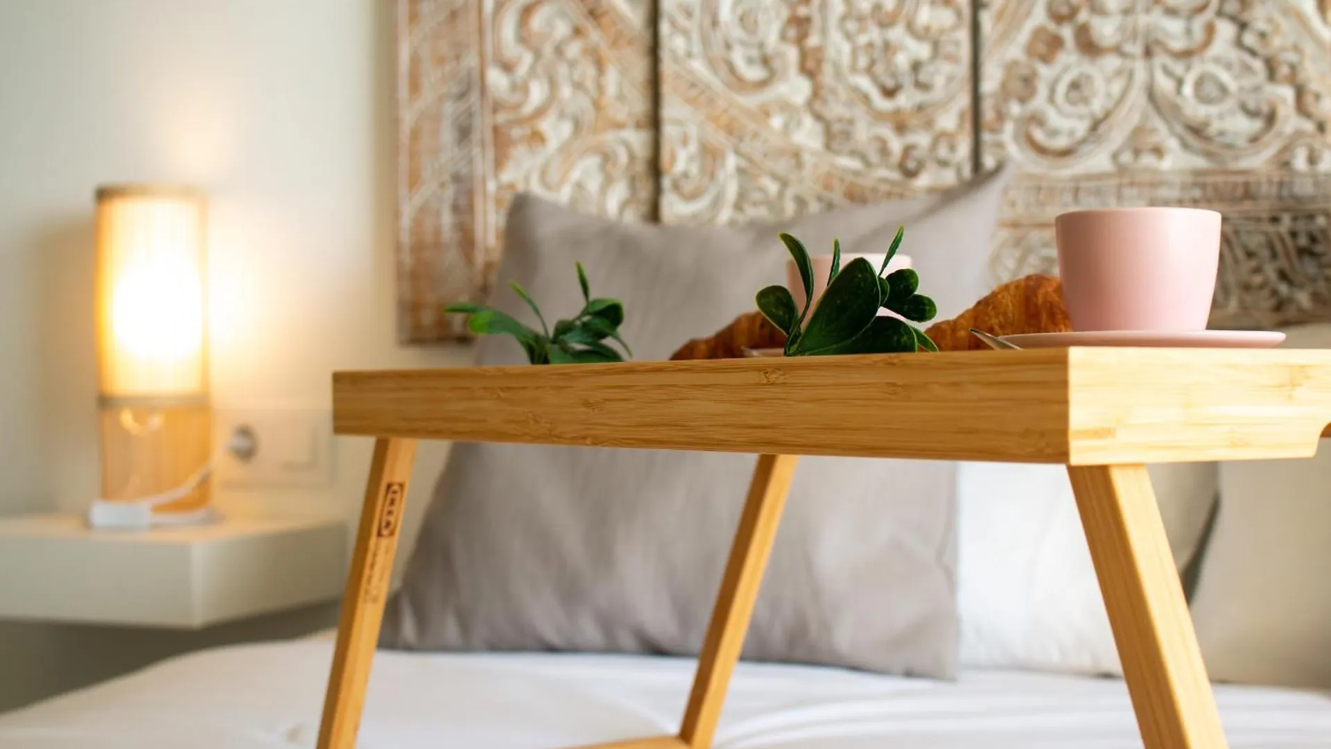 Premium And Sea Appartement Callao Salvaje