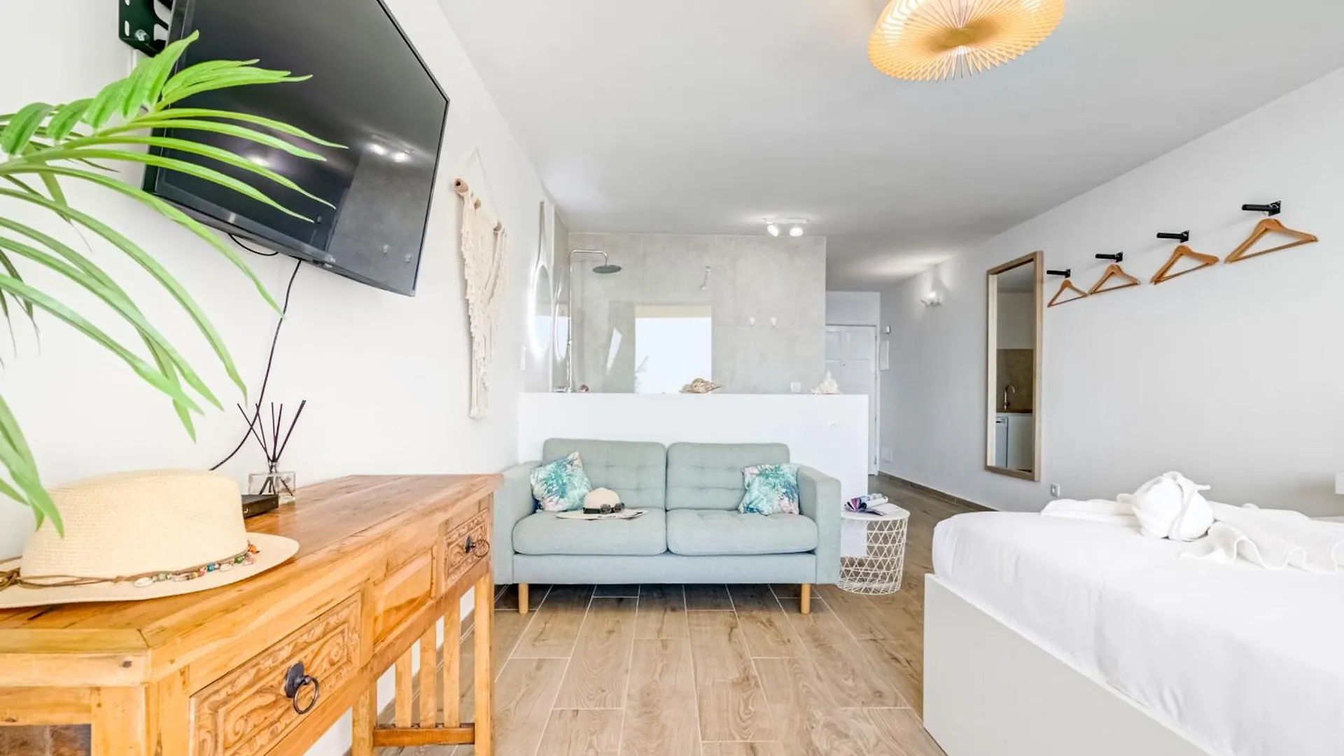 Premium And Sea Apartment Callao Salvaje