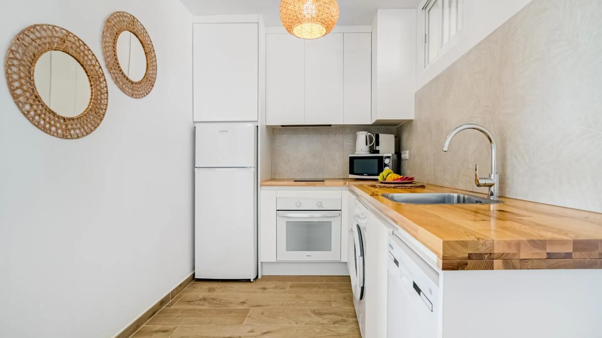 Premium And Sea Appartement Callao Salvaje