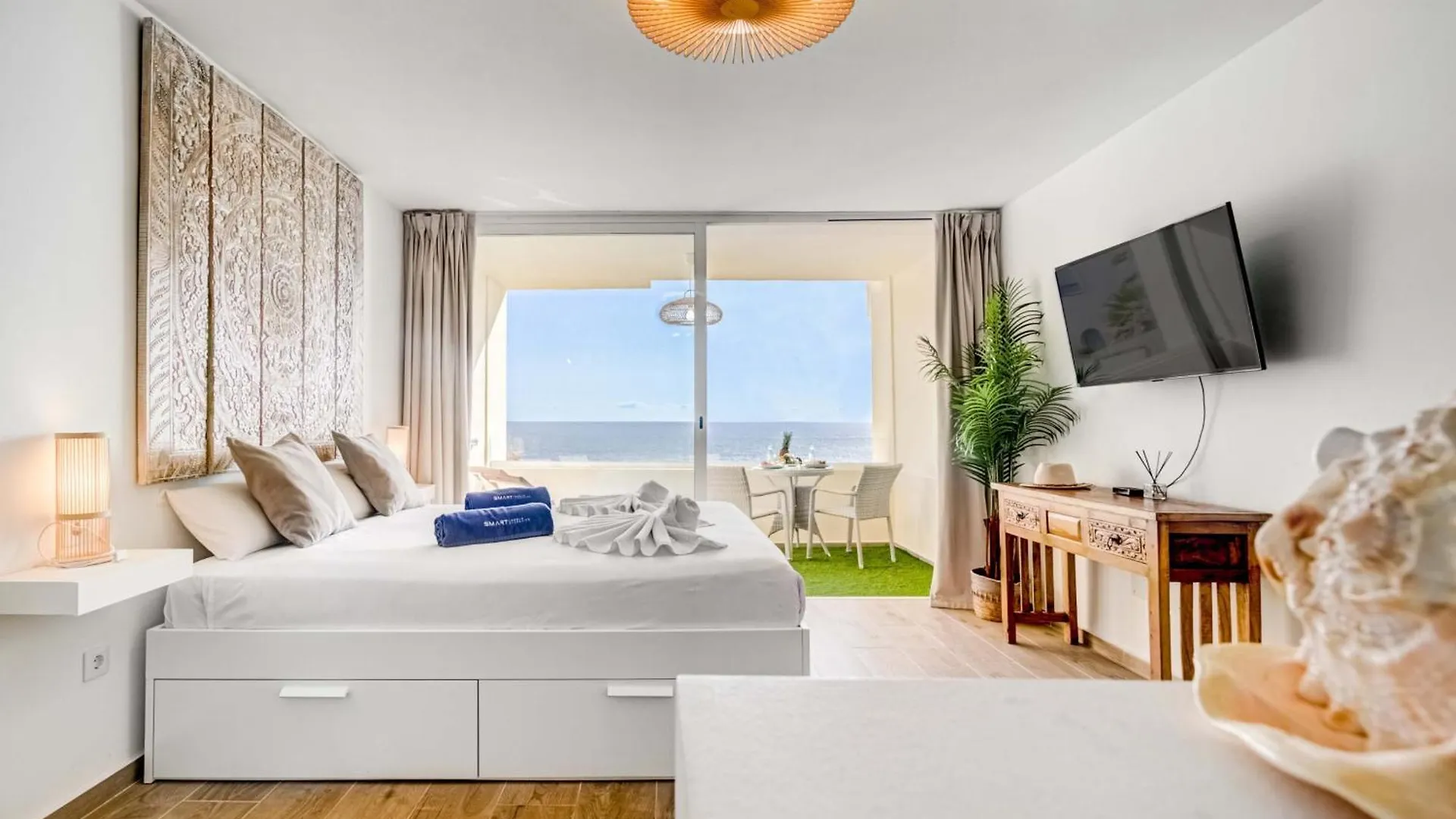 Premium And Sea Appartement Callao Salvaje Spanje