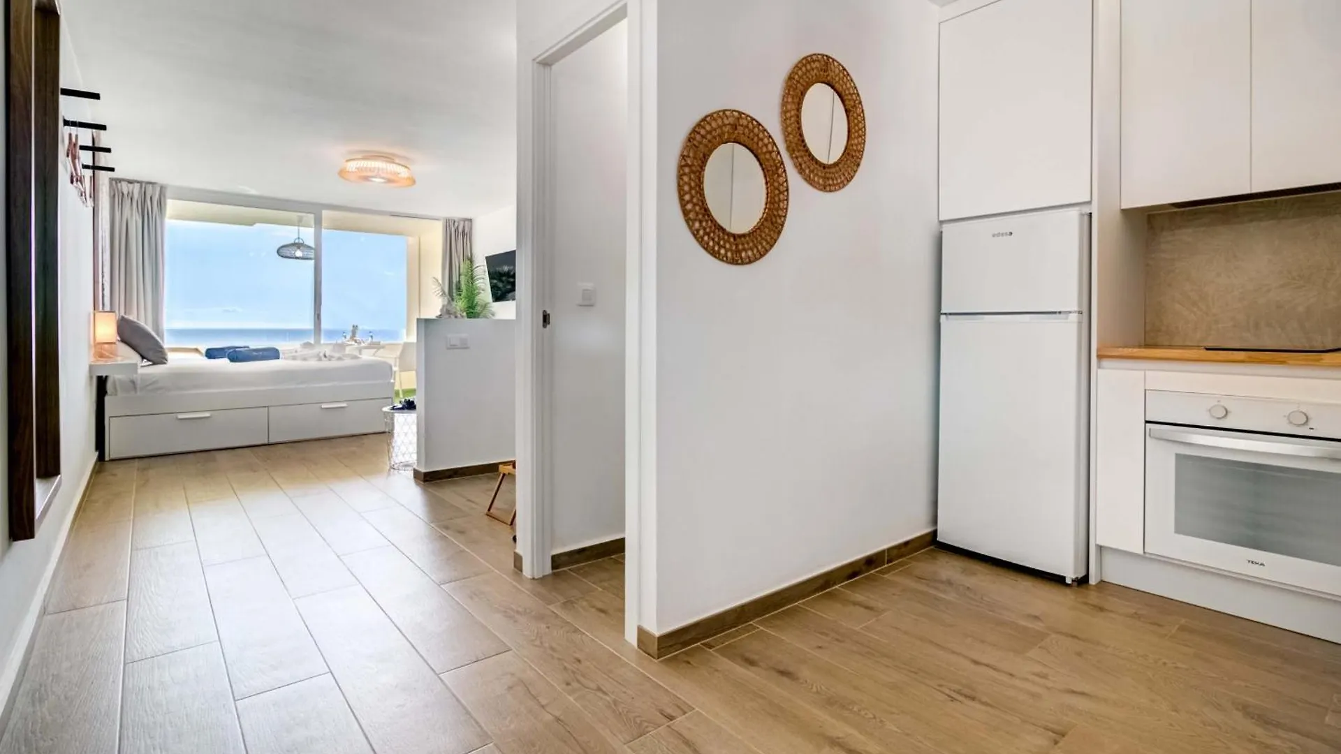 Premium And Sea Apartment Callao Salvaje 0*,  Spain