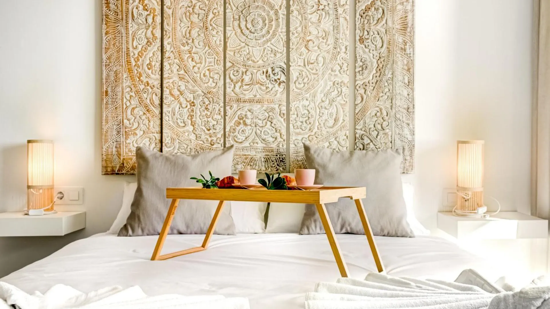 Premium And Sea Appartement Callao Salvaje