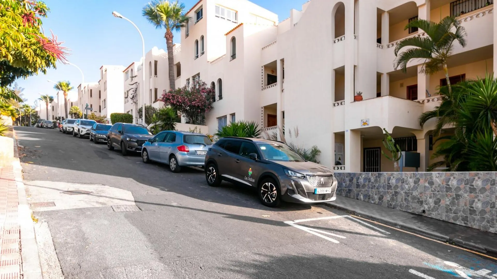 Premium And Sea Apartment Callao Salvaje