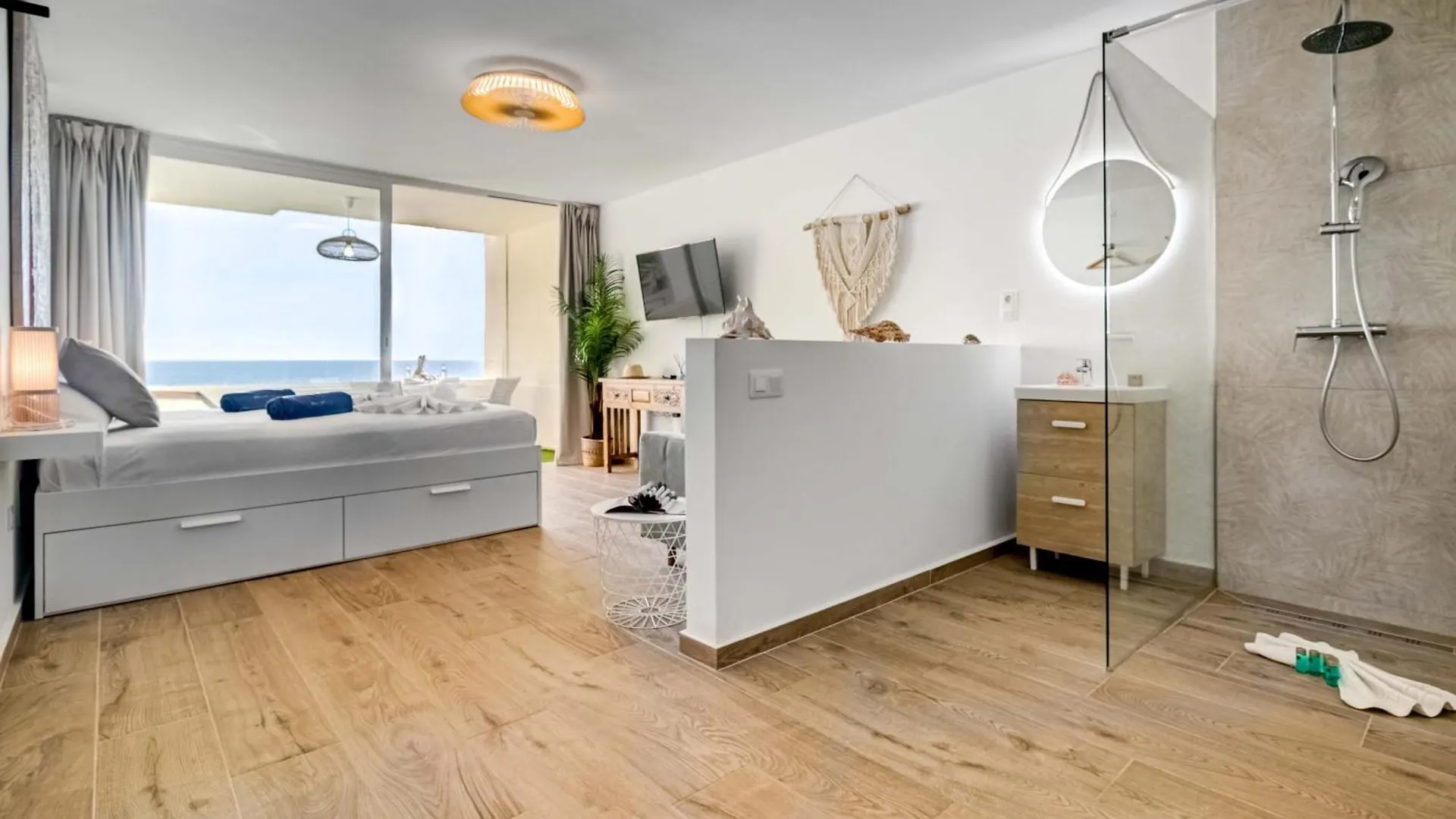 Premium And Sea Apartment Callao Salvaje