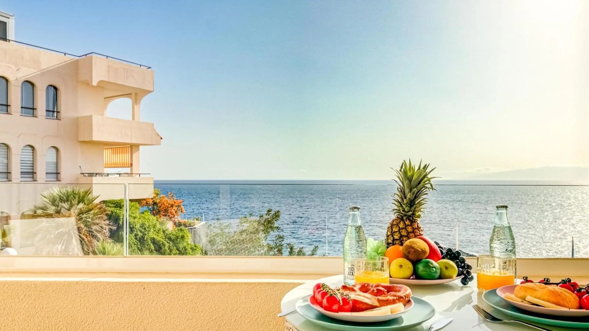 Premium And Sea Apartment Callao Salvaje 0*,  Spain