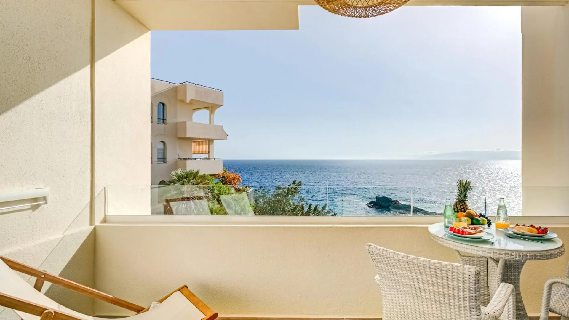 Premium And Sea Apartment Callao Salvaje