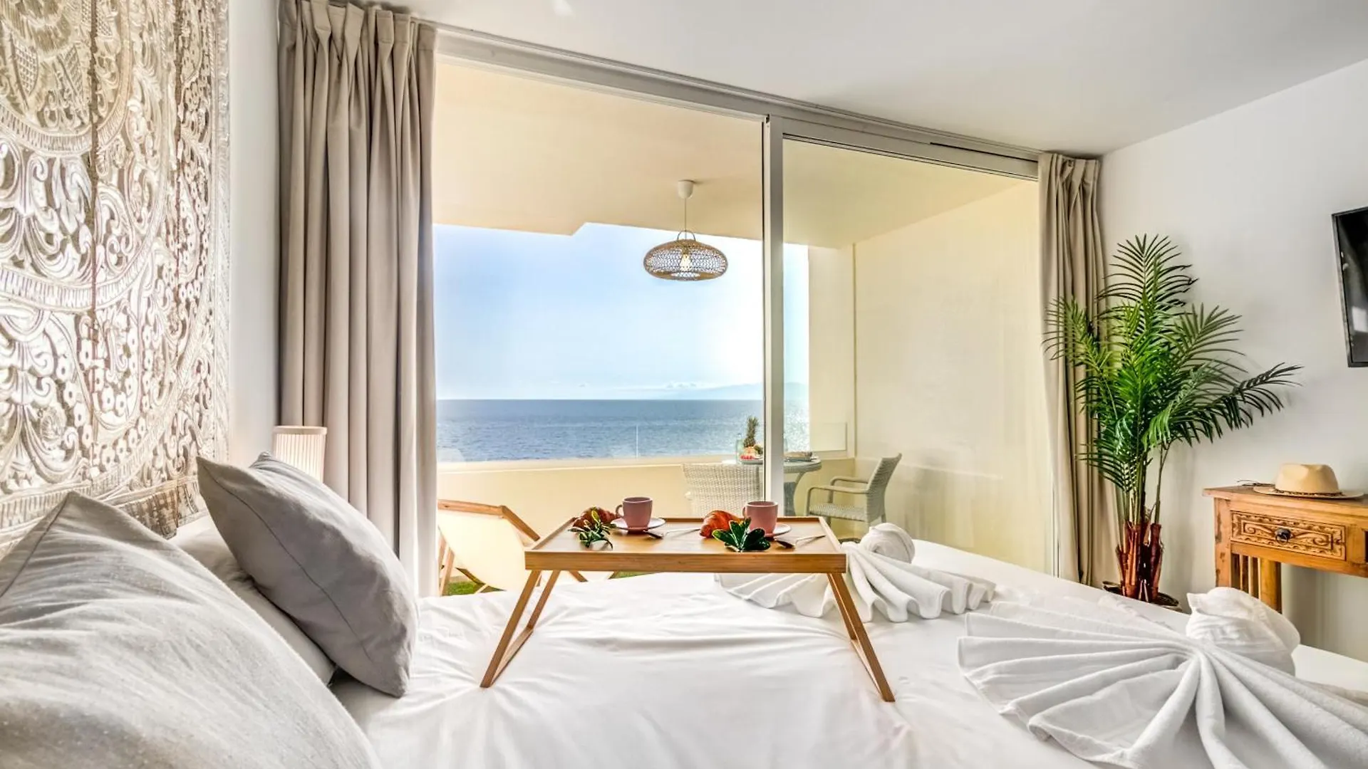 Premium And Sea Apartment Callao Salvaje