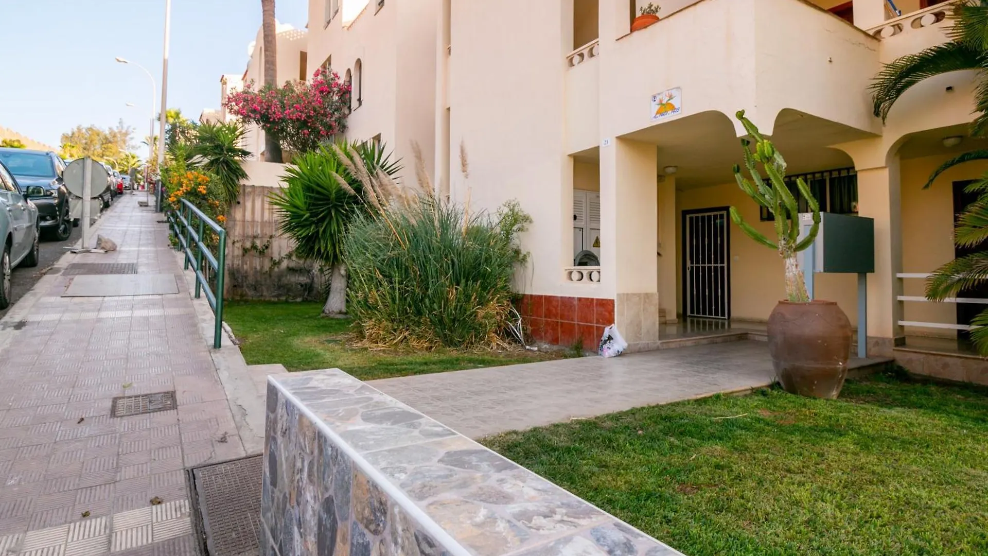 Premium And Sea Appartement Callao Salvaje