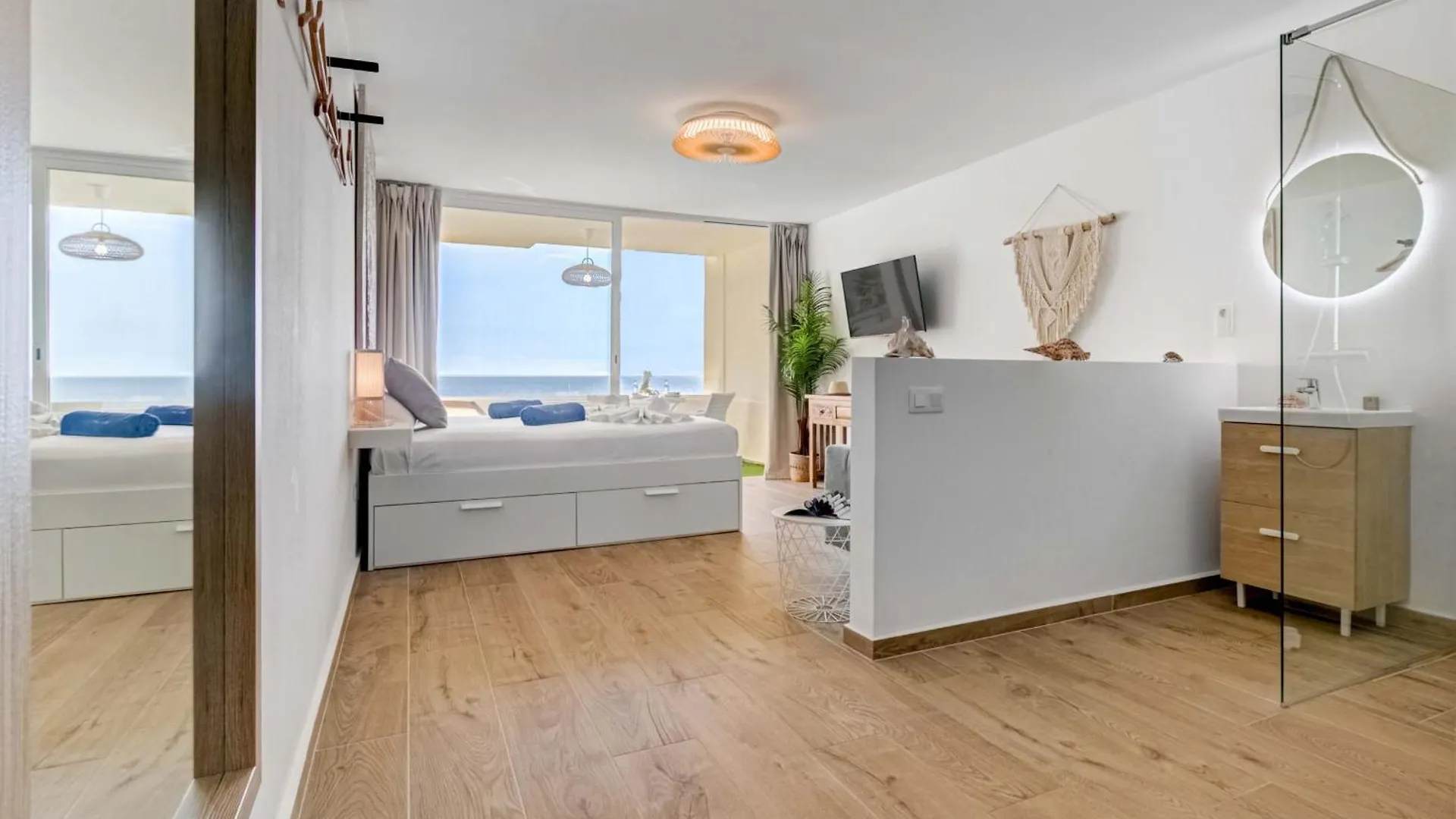 Premium And Sea Appartement Callao Salvaje