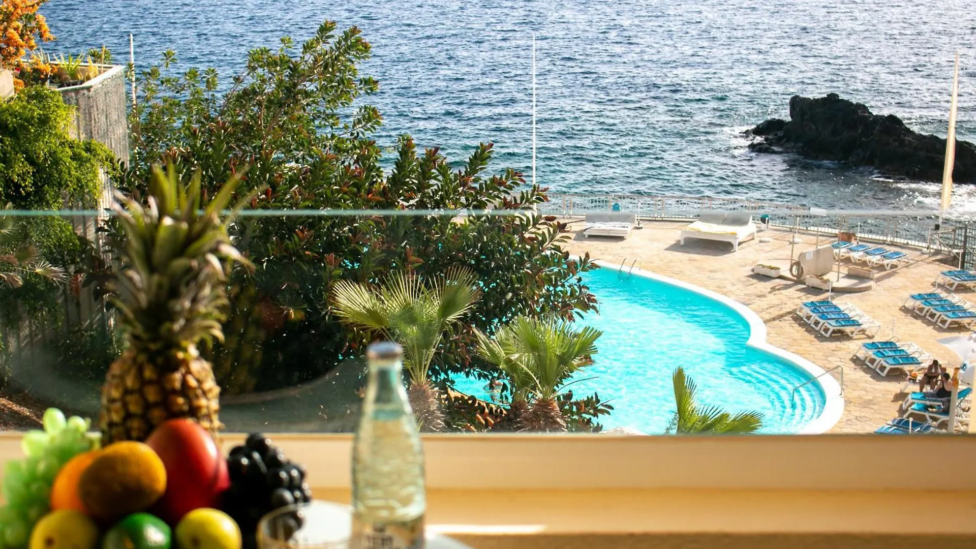 Premium And Sea Apartment Callao Salvaje
