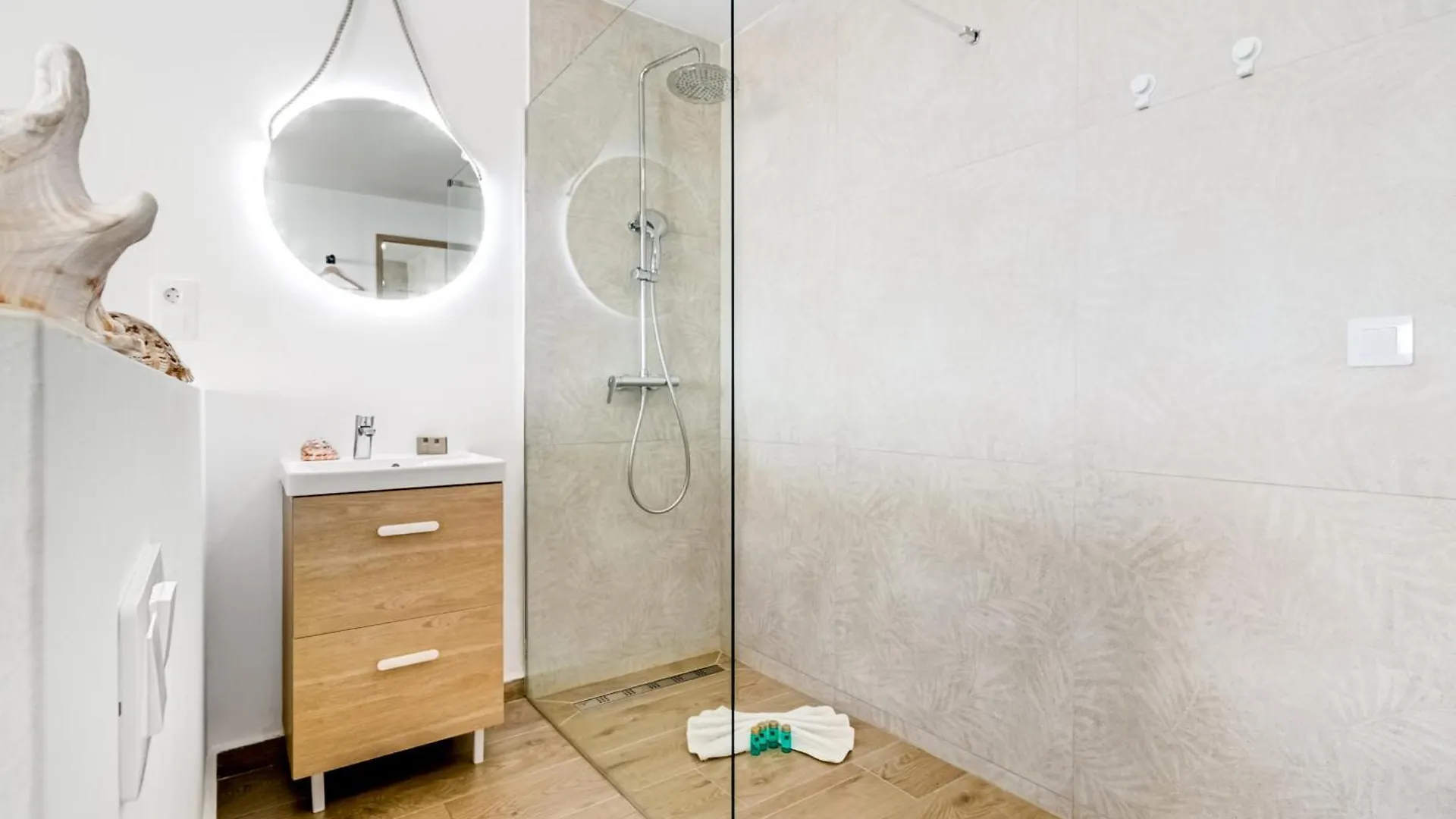 Premium And Sea Appartement Callao Salvaje